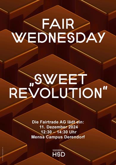 Sweet Revolution Poster Nr. 6